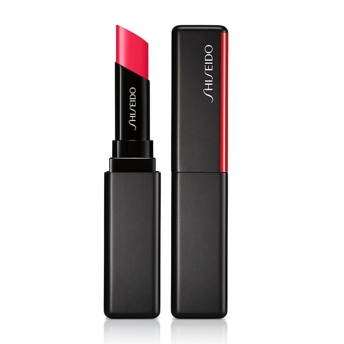 Lipbalsem Colorgel Shiseido ColorGel LipBalm (2 g) Rood Roze