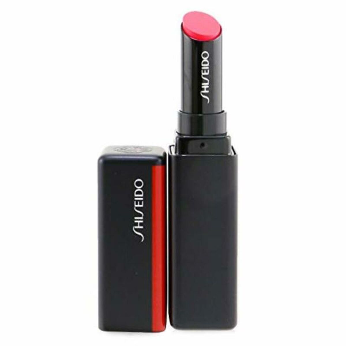 Lippenstift Shiseido Smu Colorgel Lipbalm 112 Tiger Lily 2 g Oranje