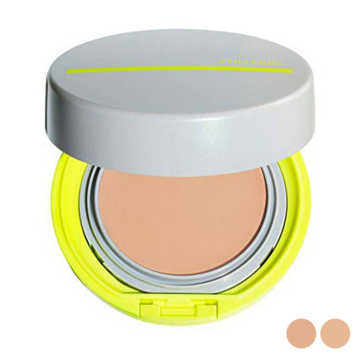 Compact Powders Expert Sun Sports Bb Shiseido Spf 50+ - Schoonheid, Make - up - Shiseido