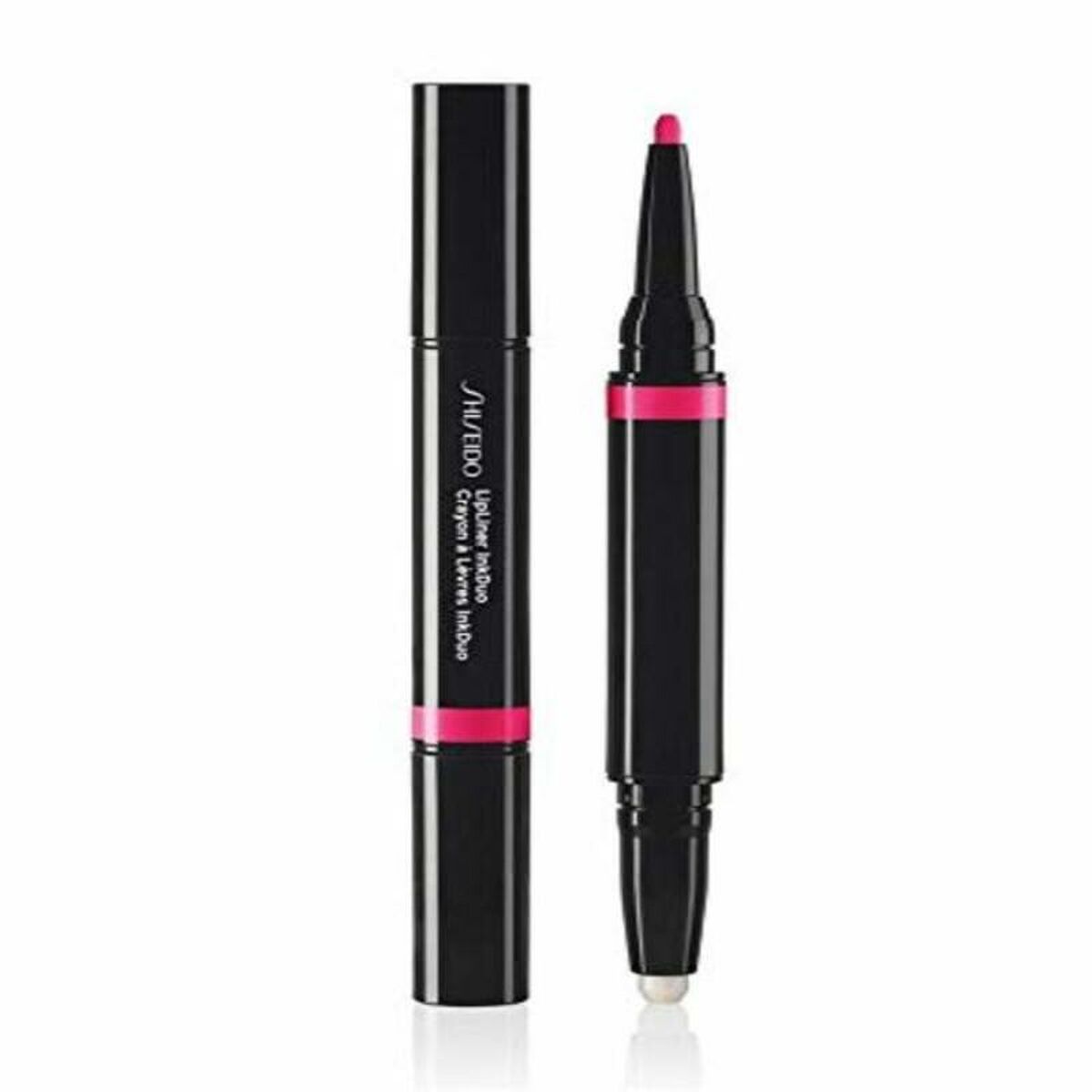 Lippenstift Lipliner Ink Duo Shiseido (1,1 g) - Schoonheid, Make - up - Shiseido