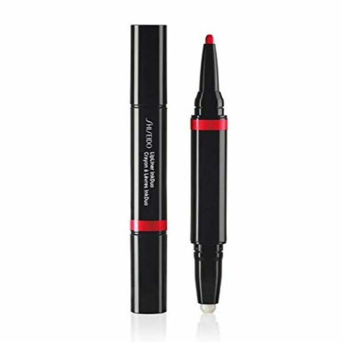 Lippenstift Lipliner Ink Duo Shiseido (1,1 g) - Schoonheid, Make - up - Shiseido