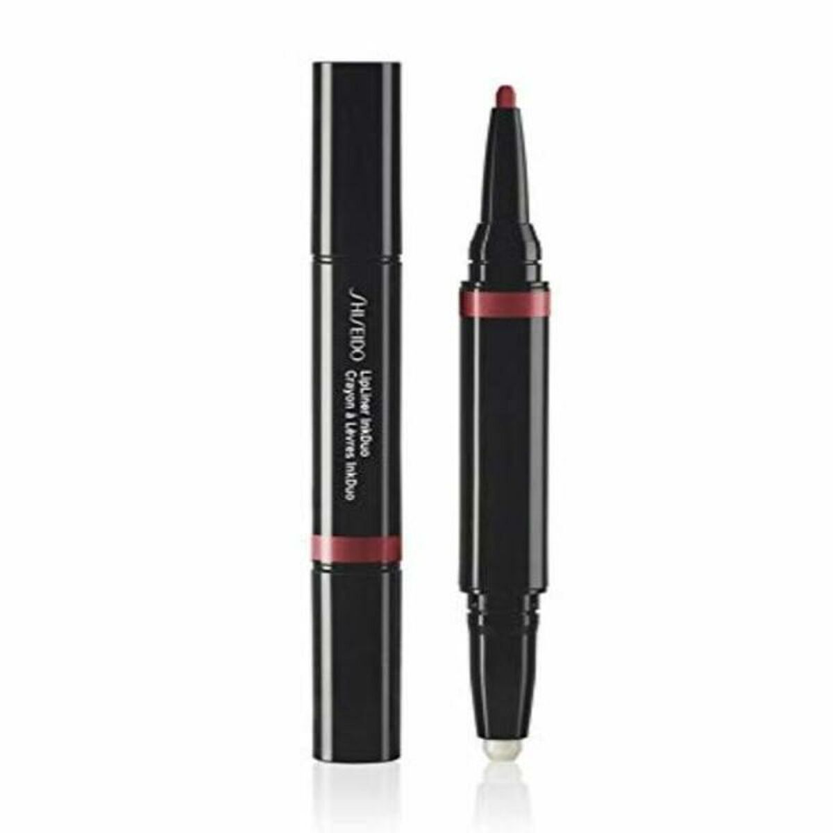 Lippenstift Lipliner Ink Duo Shiseido (1,1 g) - Schoonheid, Make - up - Shiseido