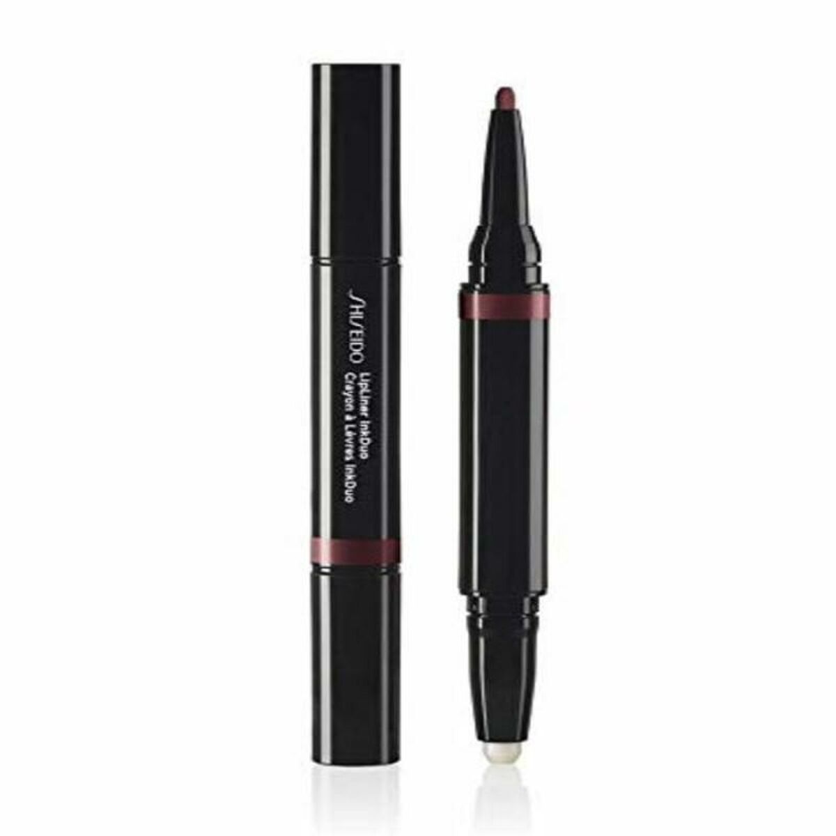 Lippenstift Lipliner Ink Duo Shiseido (1,1 g) - Schoonheid, Make - up - Shiseido