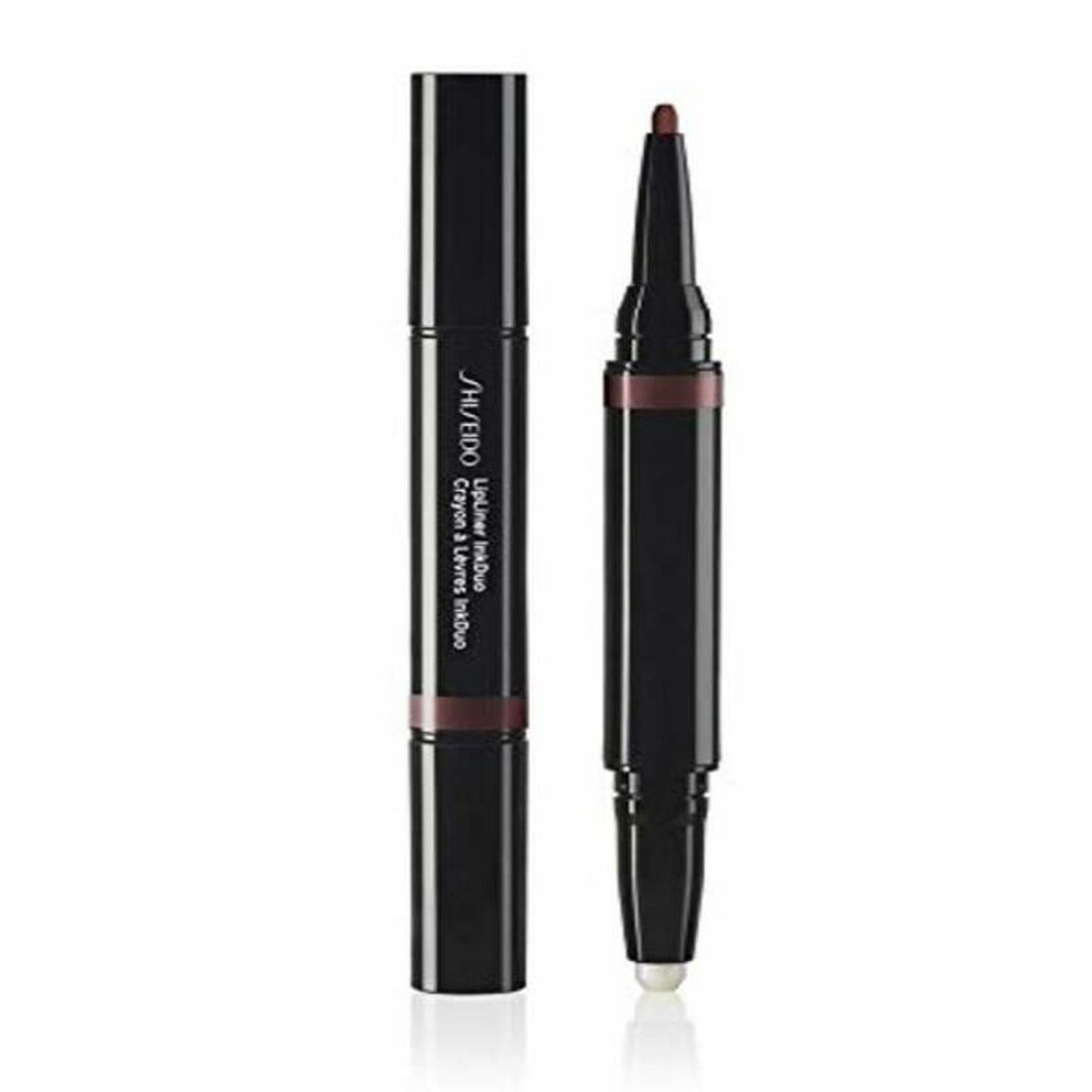 Lippenstift Lipliner Ink Duo Shiseido (1,1 g)