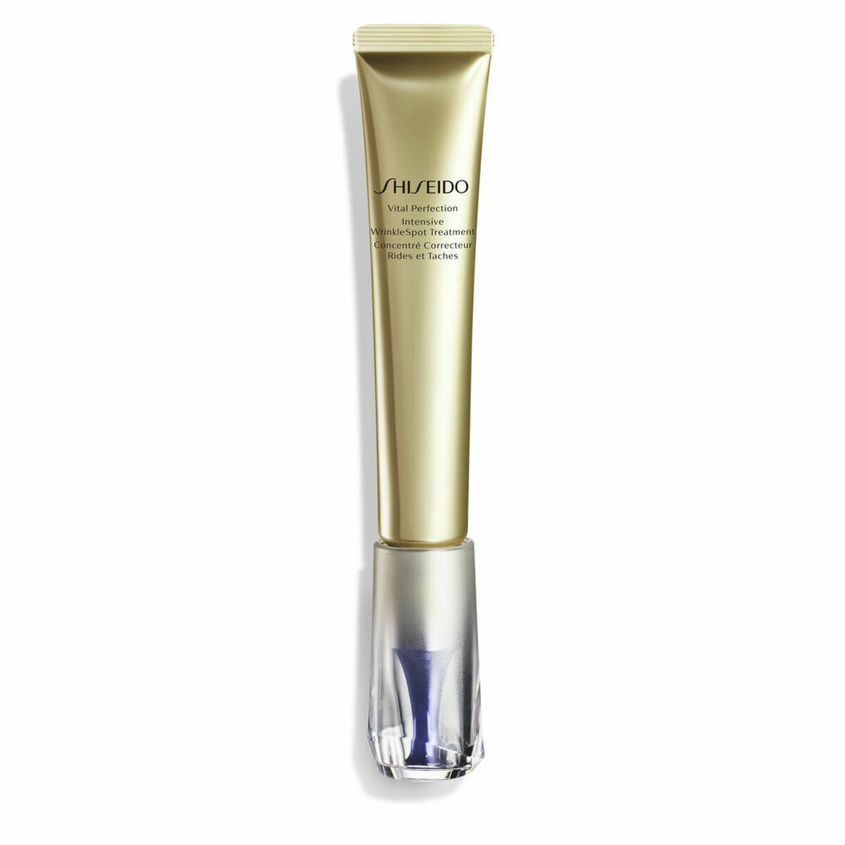 Intensieve Anti Donkere Vlekken Concentraat Shiseido 729238169562 Anti-Aging Anti-Rimpel