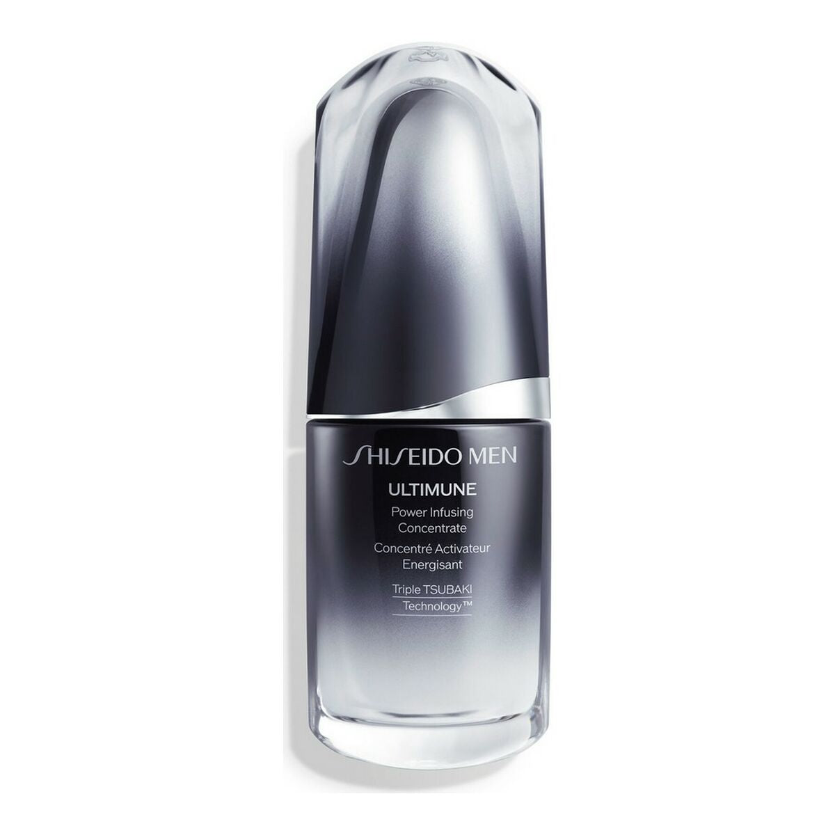 Gezichtsserum Shiseido 729238171534 30 ml 30 L