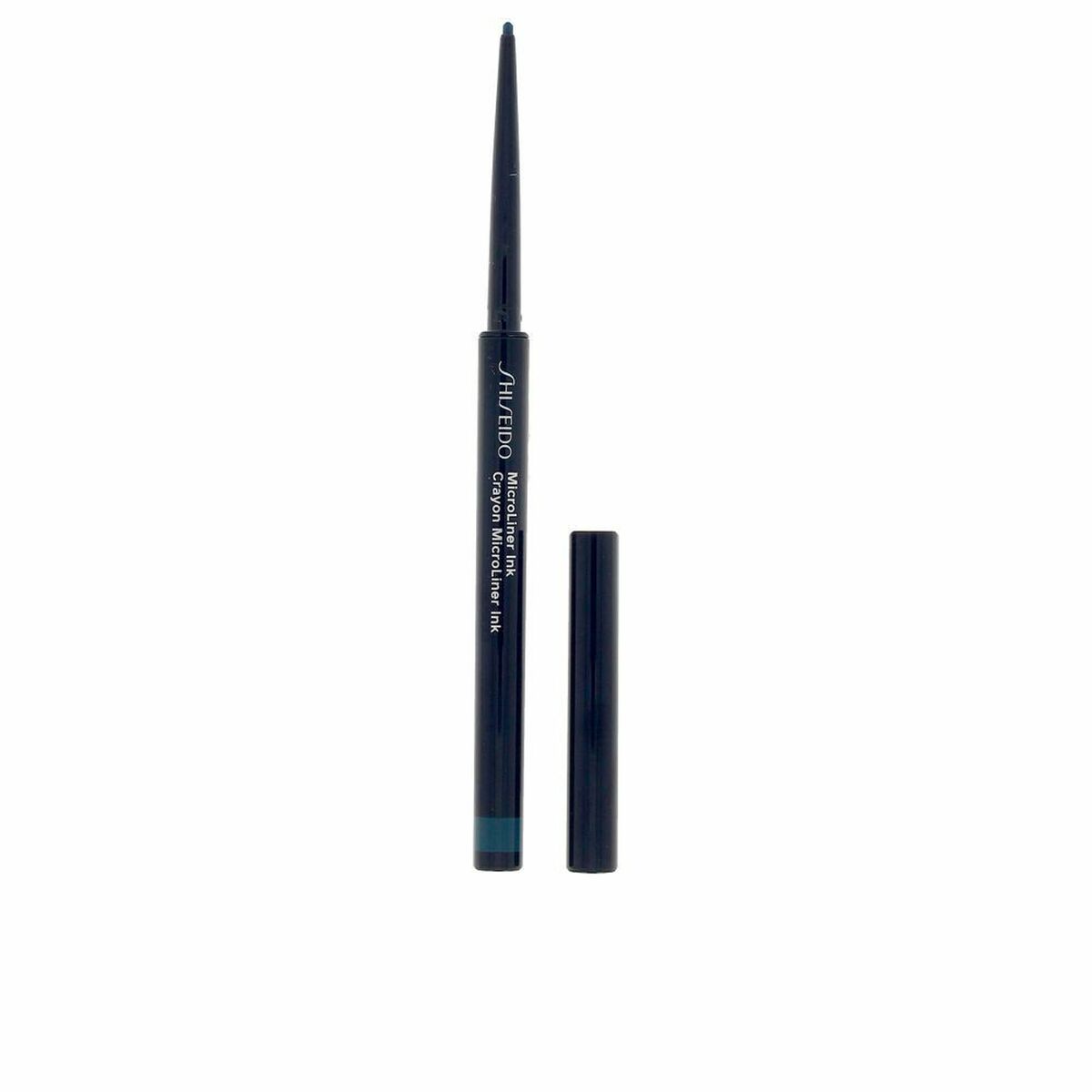 Eyeliner Shiseido Microliner 08 - matte teal (0,08 g) - Schoonheid, Make - up - Shiseido