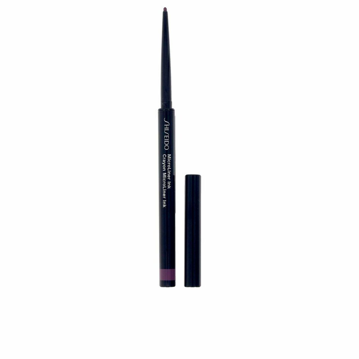 Eyeliner Shiseido Microliner 09 - matte violet (0,08 g) - Schoonheid, Make - up - Shiseido