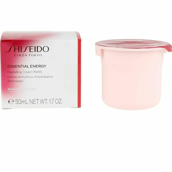 Hydraterende Crème Shiseido Refill Herladen 50 ml