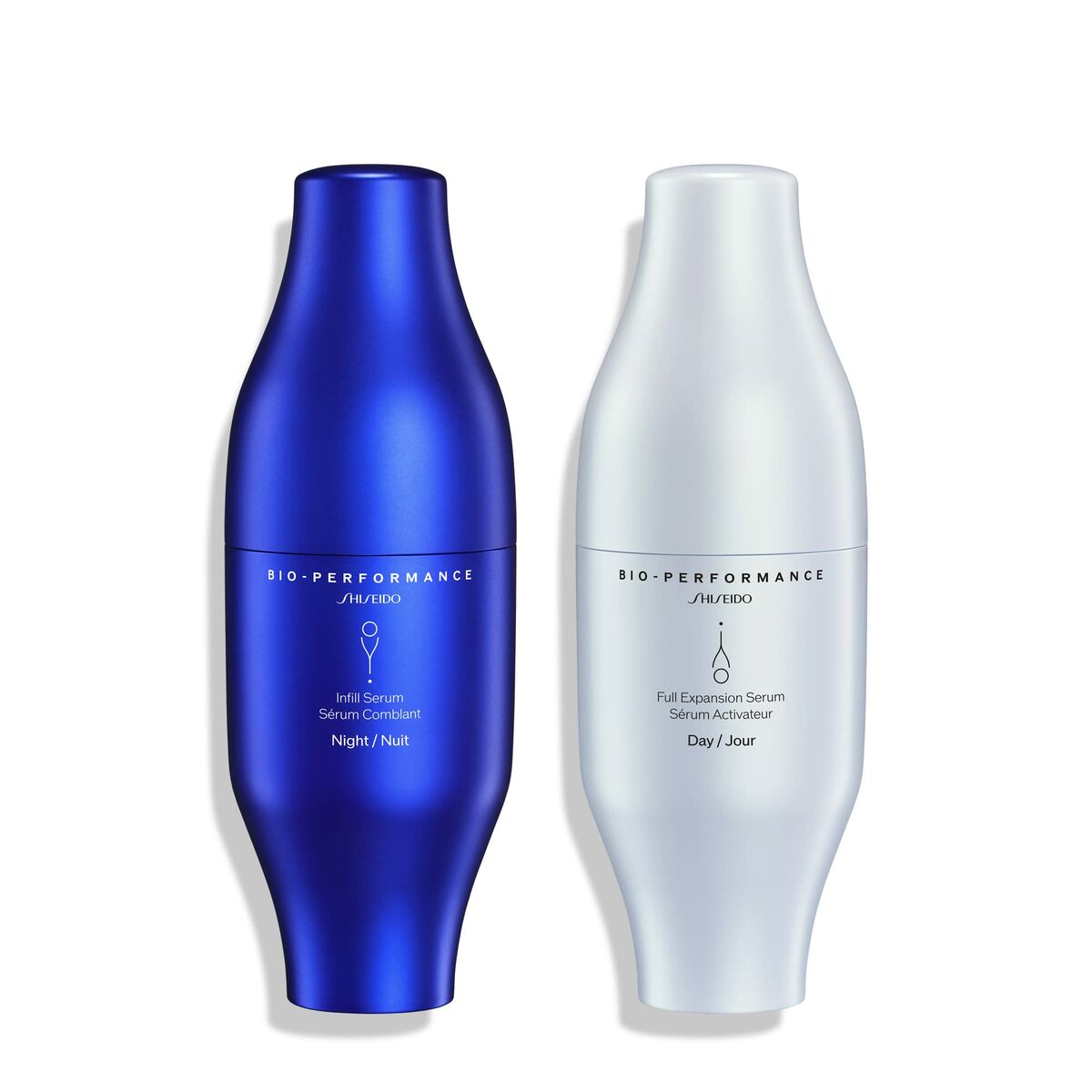 Gezichtscrème Shiseido Performance Skin Filler 30 ml 60 ml - Schoonheid, Huidverzorging - Shiseido