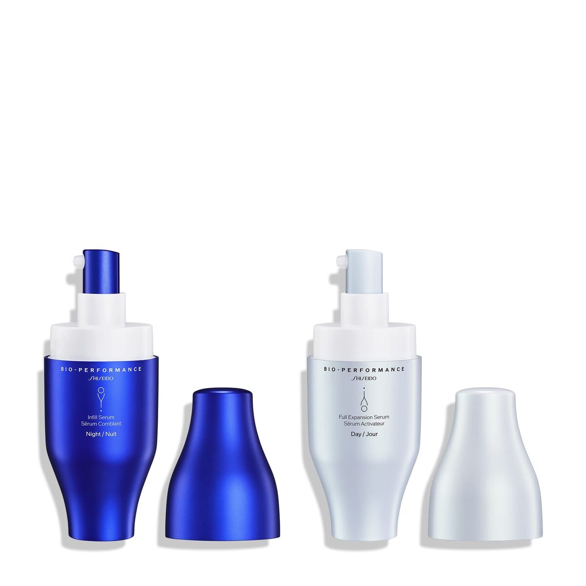 Gezichtscrème Shiseido Performance Skin Filler 30 ml 60 ml - Schoonheid, Huidverzorging - Shiseido