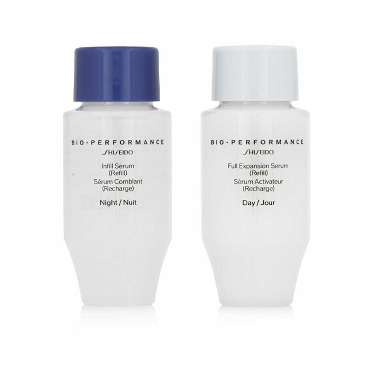 Gezichtscrème Shiseido Performance - Schoonheid, Huidverzorging - Shiseido
