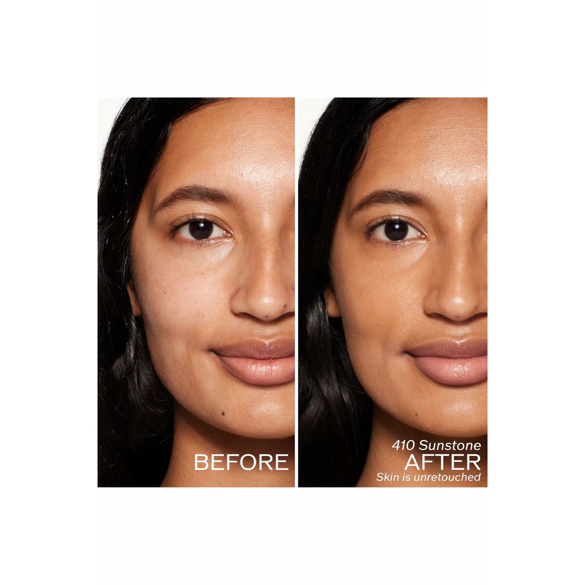 Vloeibare Foundation Shiseido Revitalessence Skin Glow Nº 410 30 ml