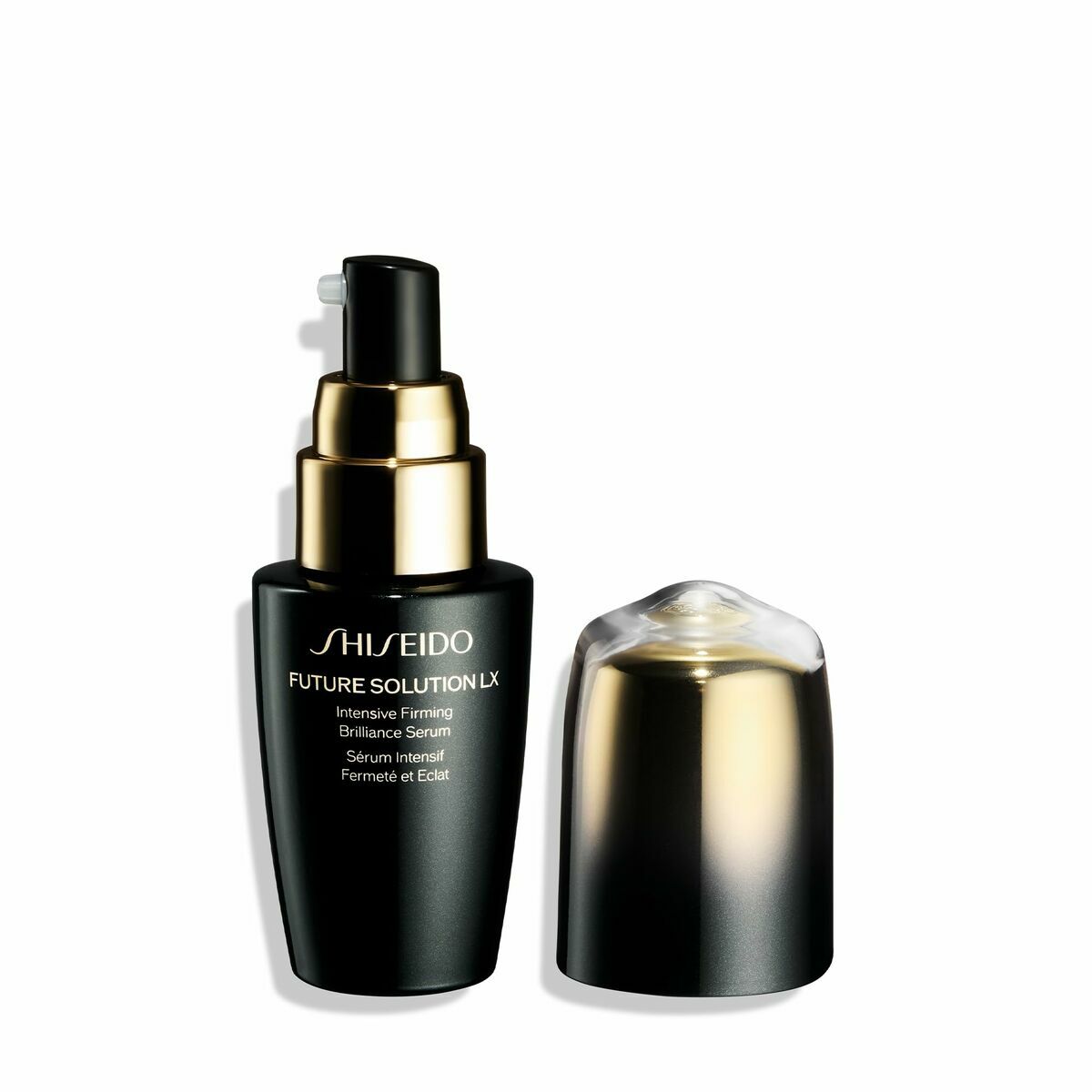Gezichtscrème Shiseido FUTURE SOLUTION LX