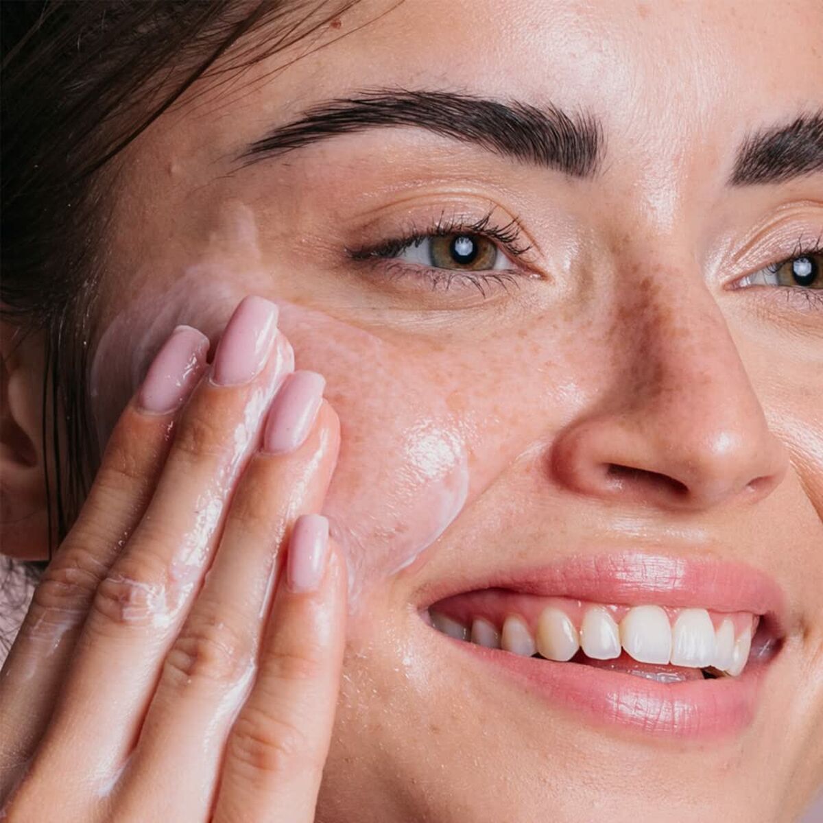 Make-up Set Shiseido SYNCHRO SKIN