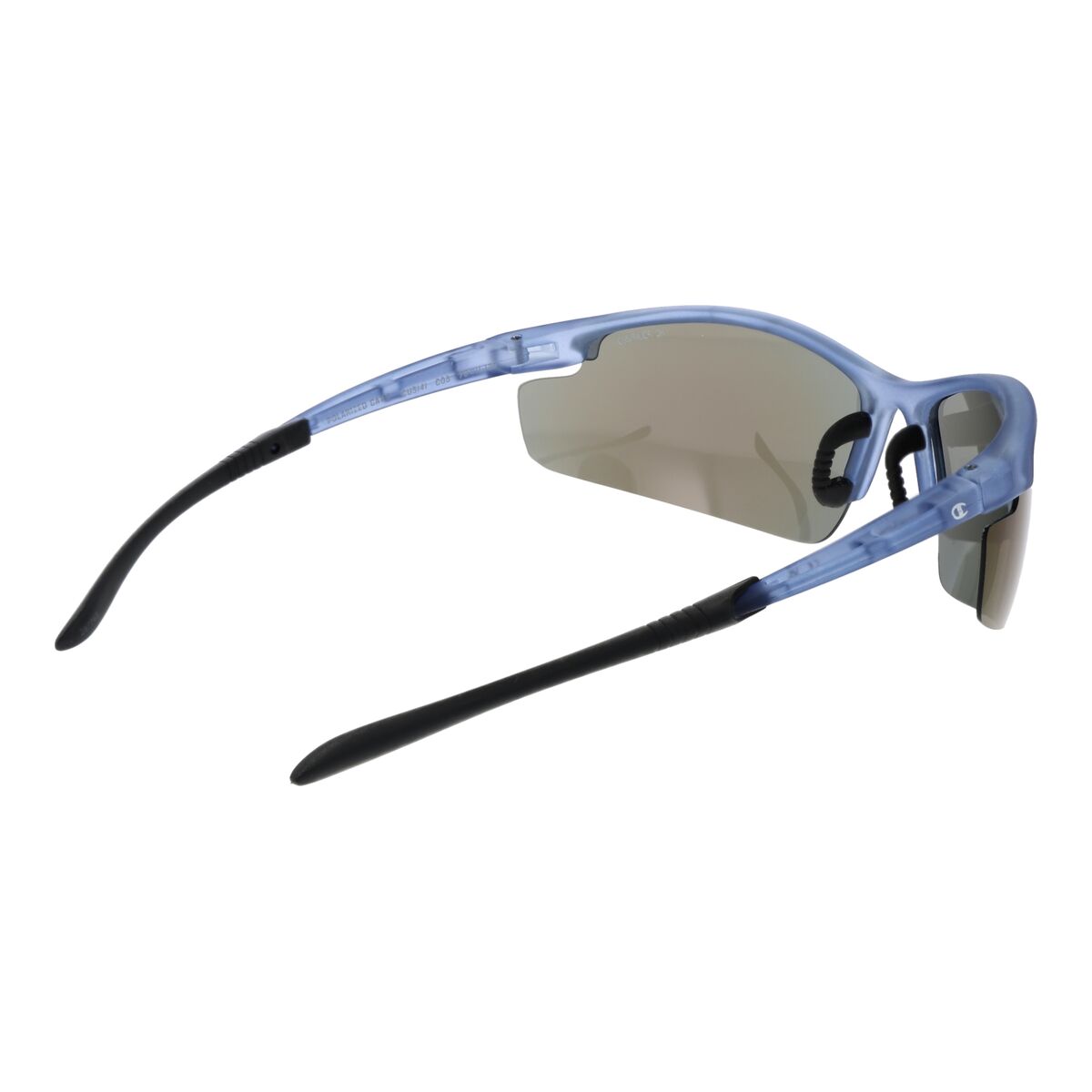 Zonnebril Heren Champion CU5141 - 78C05 Ø 64 mm - Sieraden, Heren - Champion