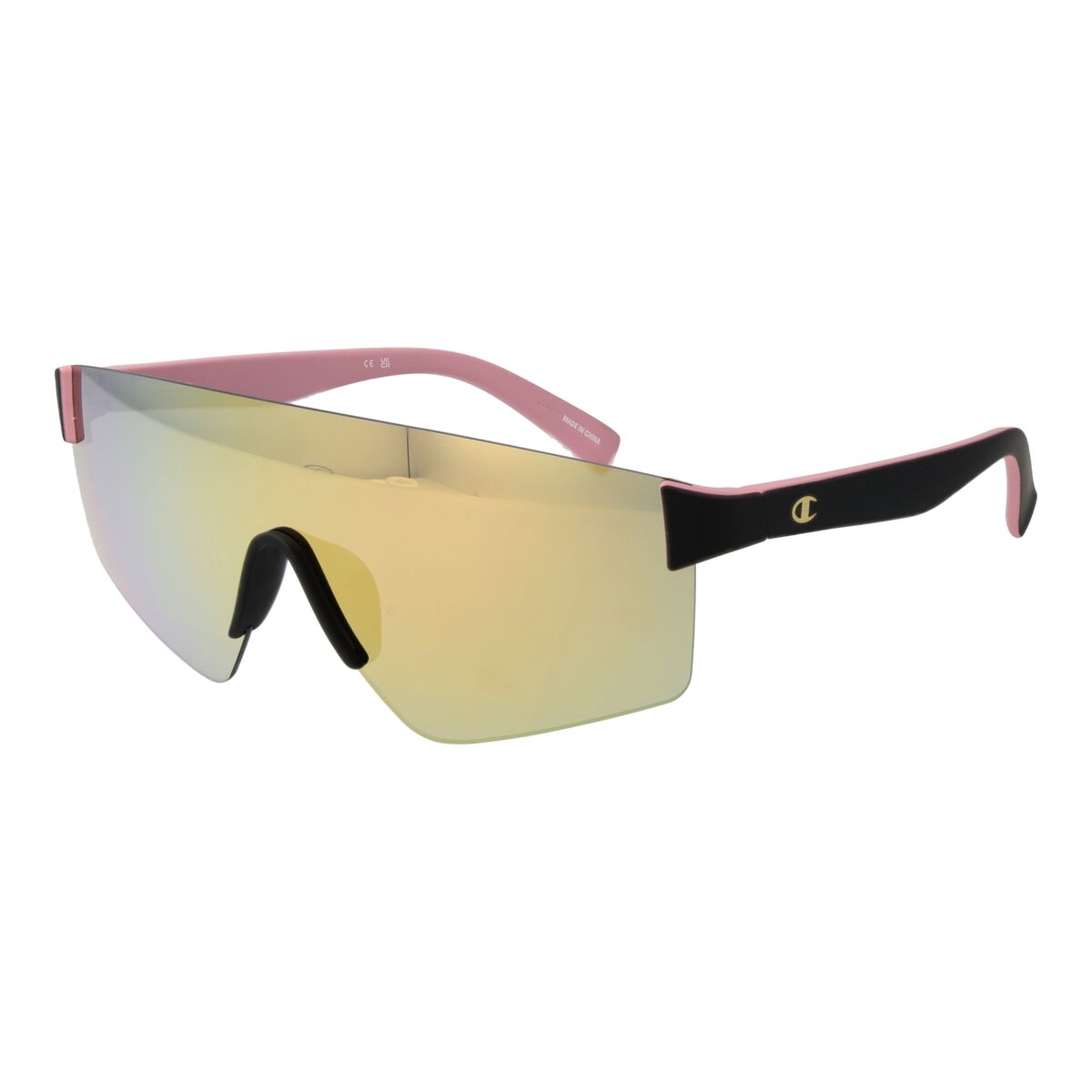 Zonnebril Dames Champion CUW5206 135C04 - Sieraden, Vrouwen - Champion