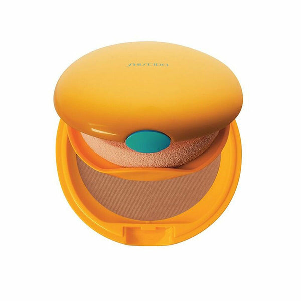 Poeder Makeup Basis Shiseido Expert Sun Compact Foundation 12 g