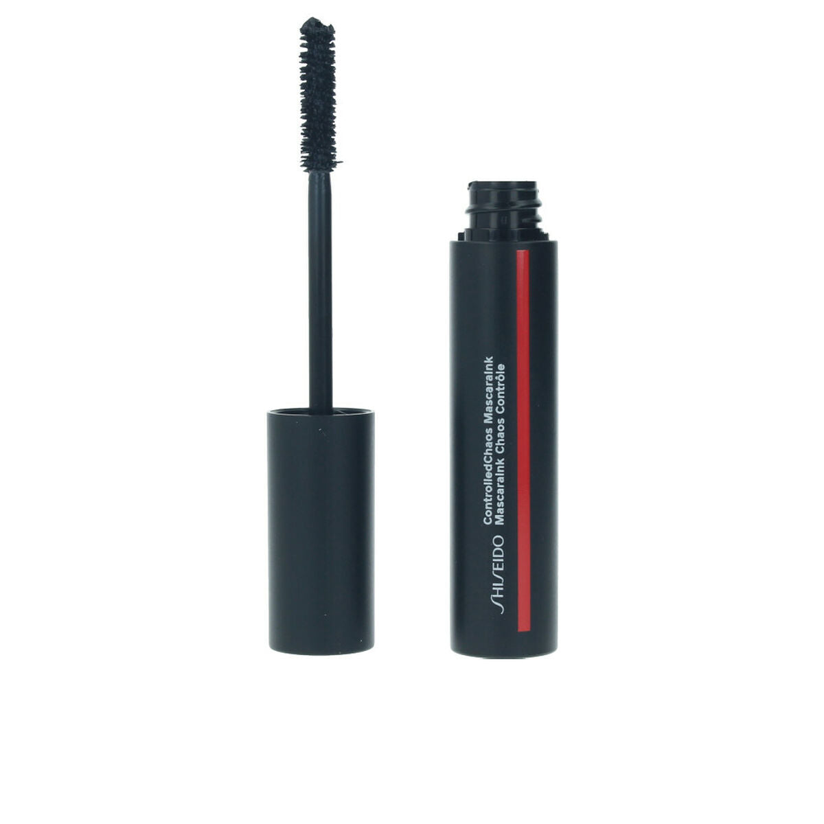 Mascara Shiseido