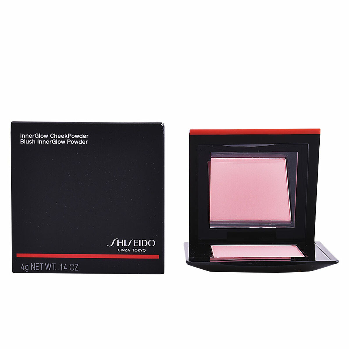 Blush Innerglow Shiseido 4 g
