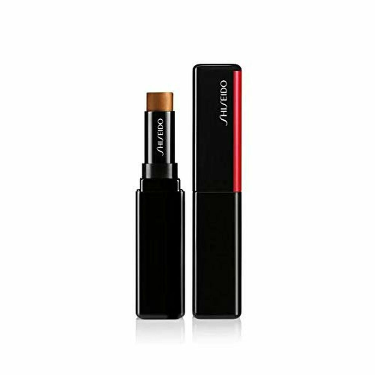 Concealer Stick Shiseido Nº 401 2 Spf 15 (1 Stuks) - Schoonheid, Make - up - Shiseido