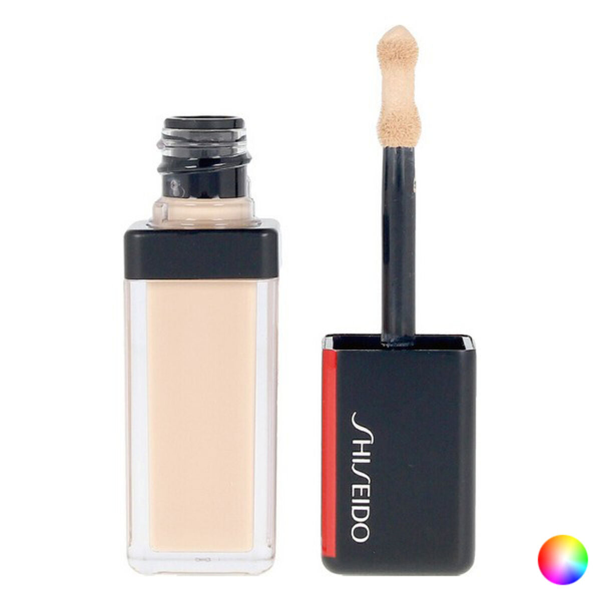 Geizichts Corrector Synchro Skin Shiseido - Schoonheid, Make - up - Shiseido