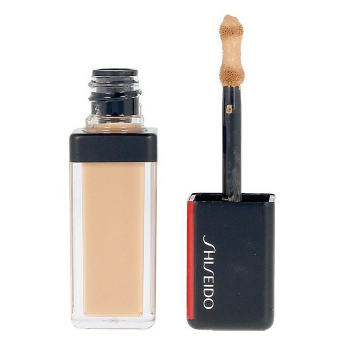 Geizichts Corrector Synchro Skin Shiseido - Schoonheid, Make - up - Shiseido