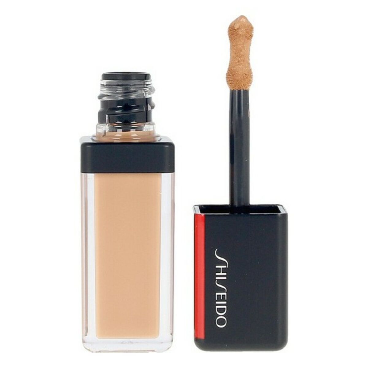 Geizichts Corrector Synchro Skin Shiseido - Schoonheid, Make - up - Shiseido