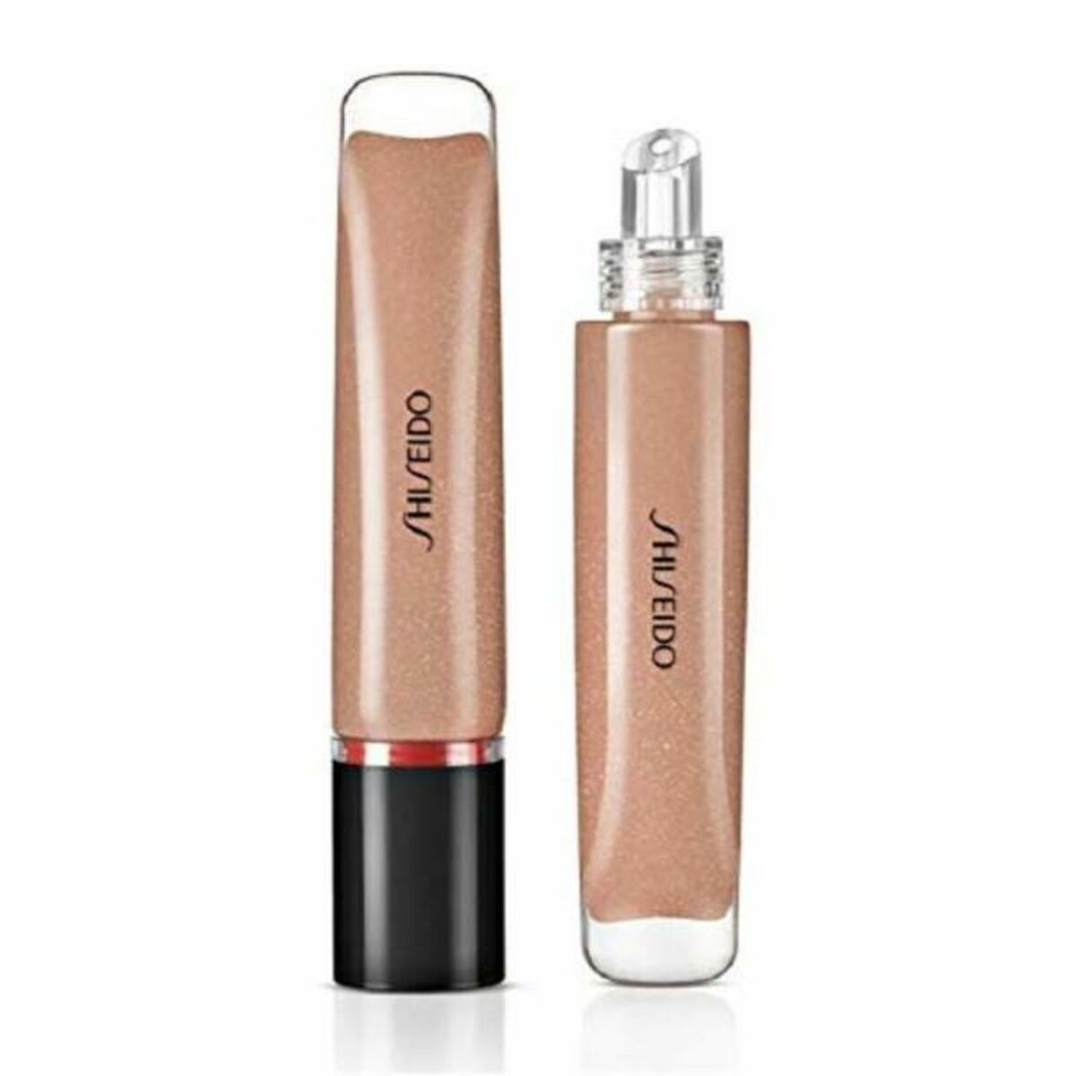 Lipgloss Shimmer Shiseido (9 ml) - Schoonheid, Make - up - Shiseido