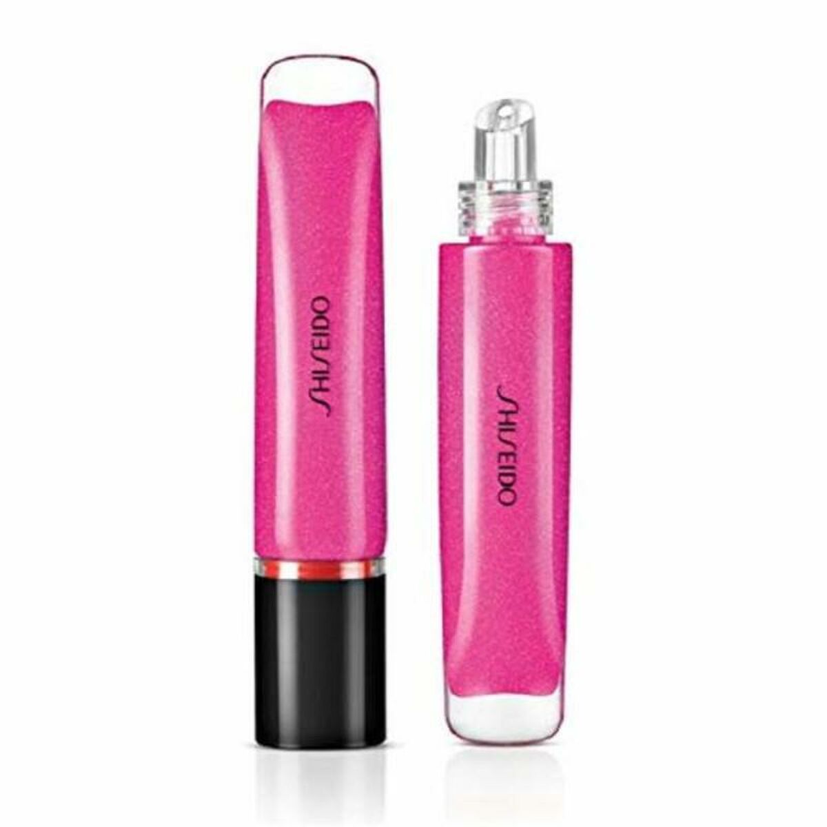 Lipgloss Shimmer Shiseido (9 ml) - Schoonheid, Make - up - Shiseido