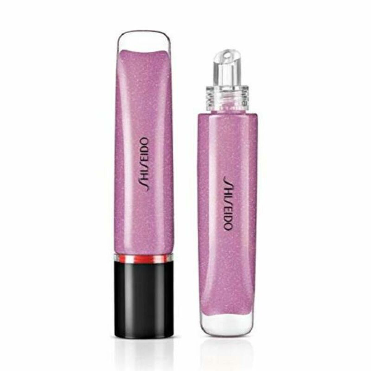 Lipgloss Shimmer Shiseido (9 ml) - Schoonheid, Make - up - Shiseido