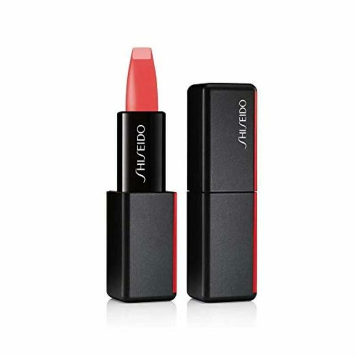 Lippenstift Modernmatte Powder Shiseido - Schoonheid, Make - up - Shiseido