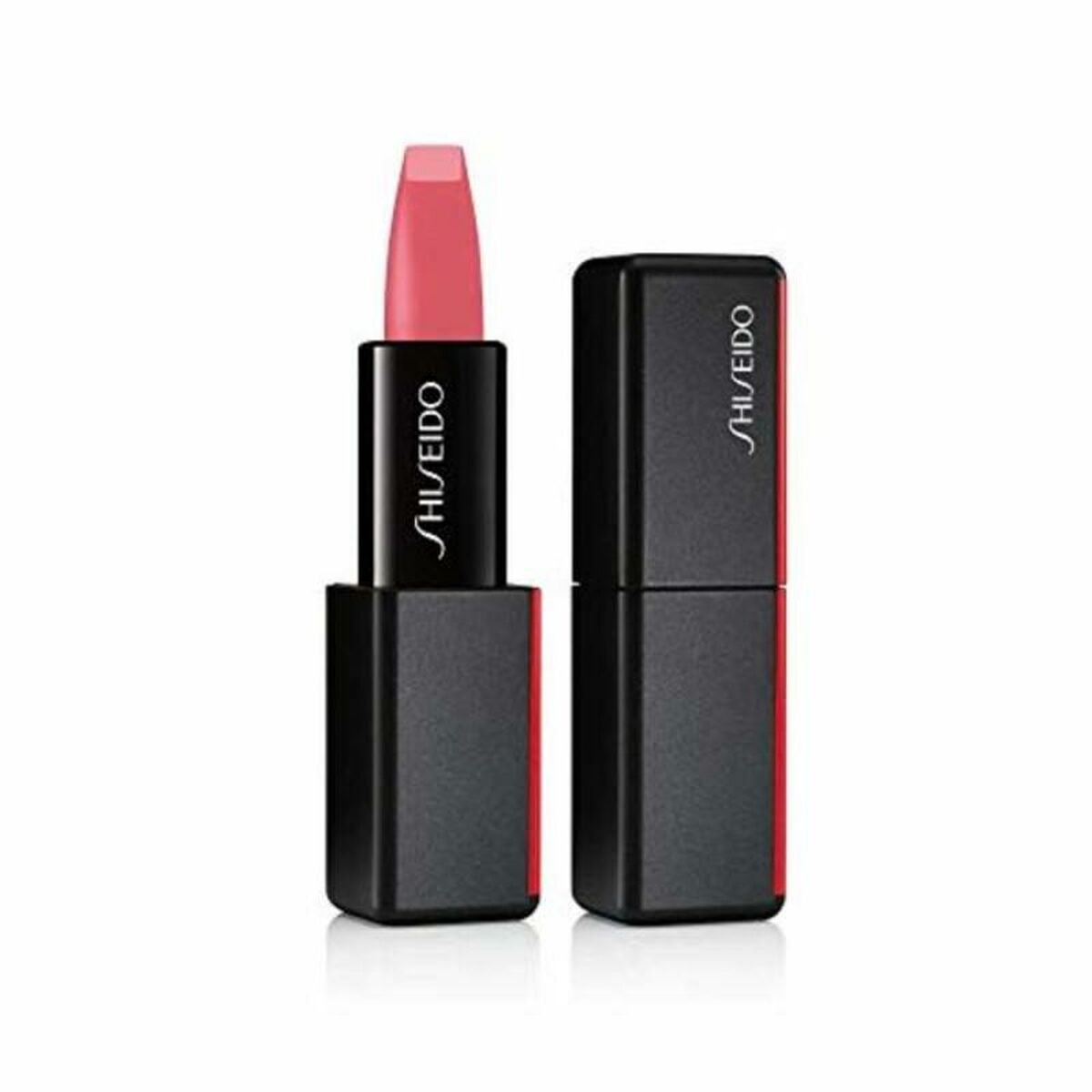Lippenstift Modernmatte Powder Shiseido - Schoonheid, Make - up - Shiseido
