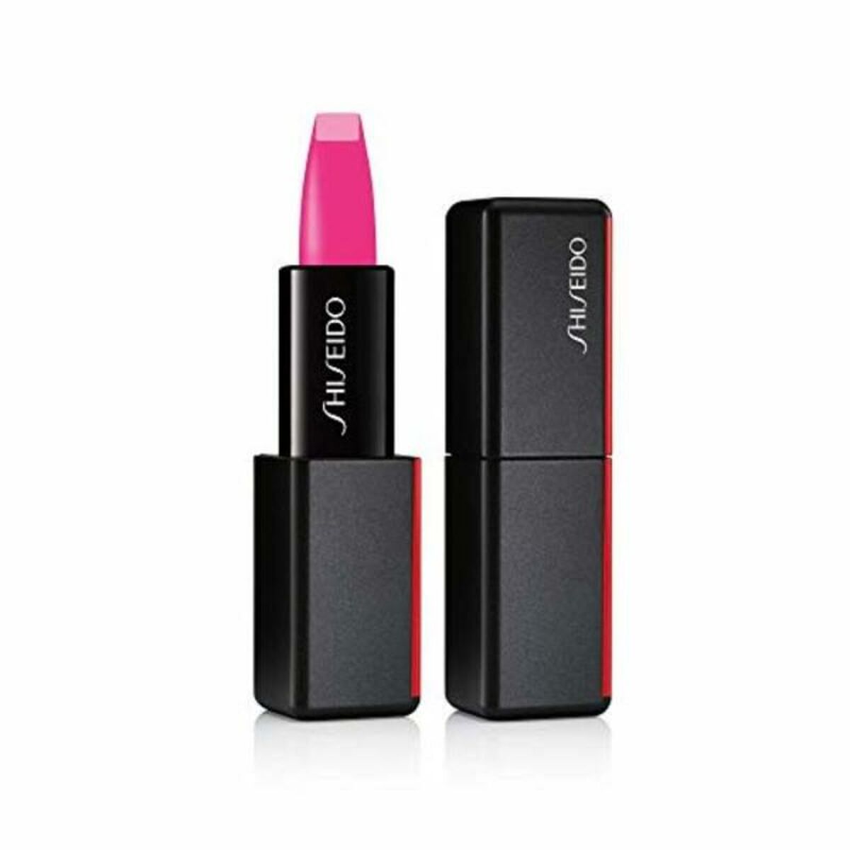 Lippenstift Modernmatte Powder Shiseido - Schoonheid, Make - up - Shiseido