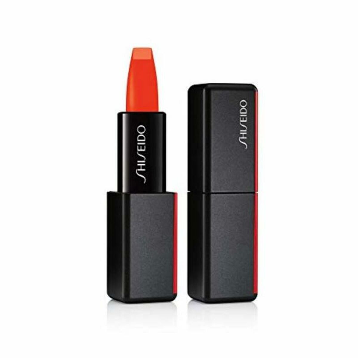 Lippenstift Modernmatte Powder Shiseido - Schoonheid, Make - up - Shiseido