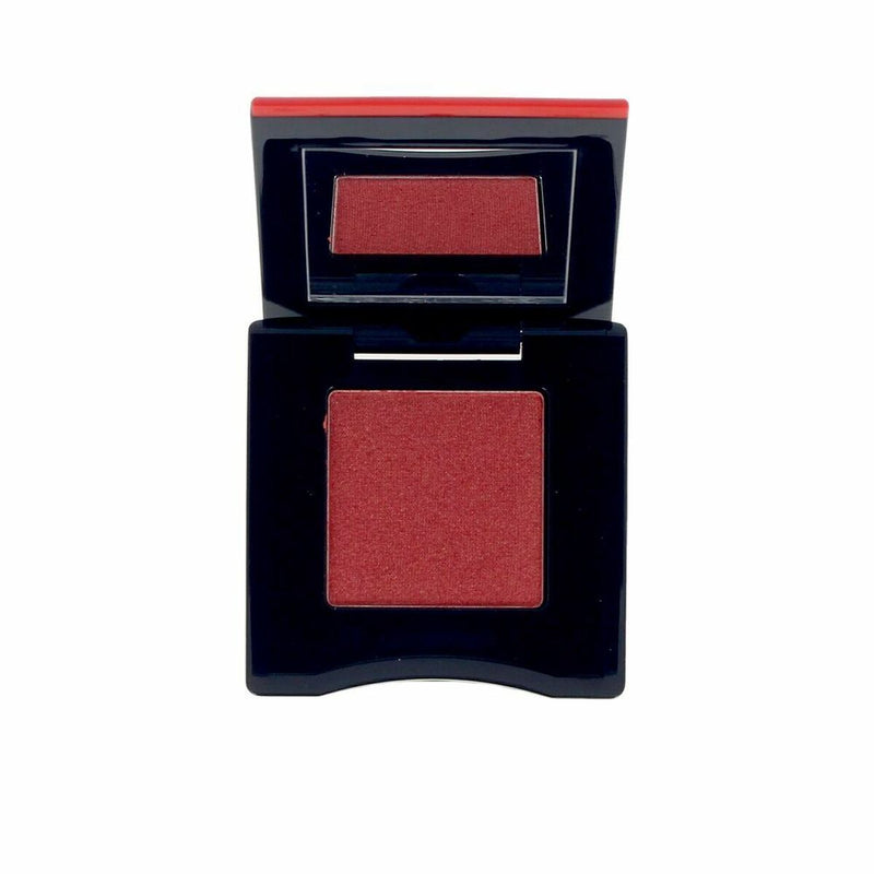 Oogschaduw Shiseido Pop 06-shimmering orange (2,5 g)