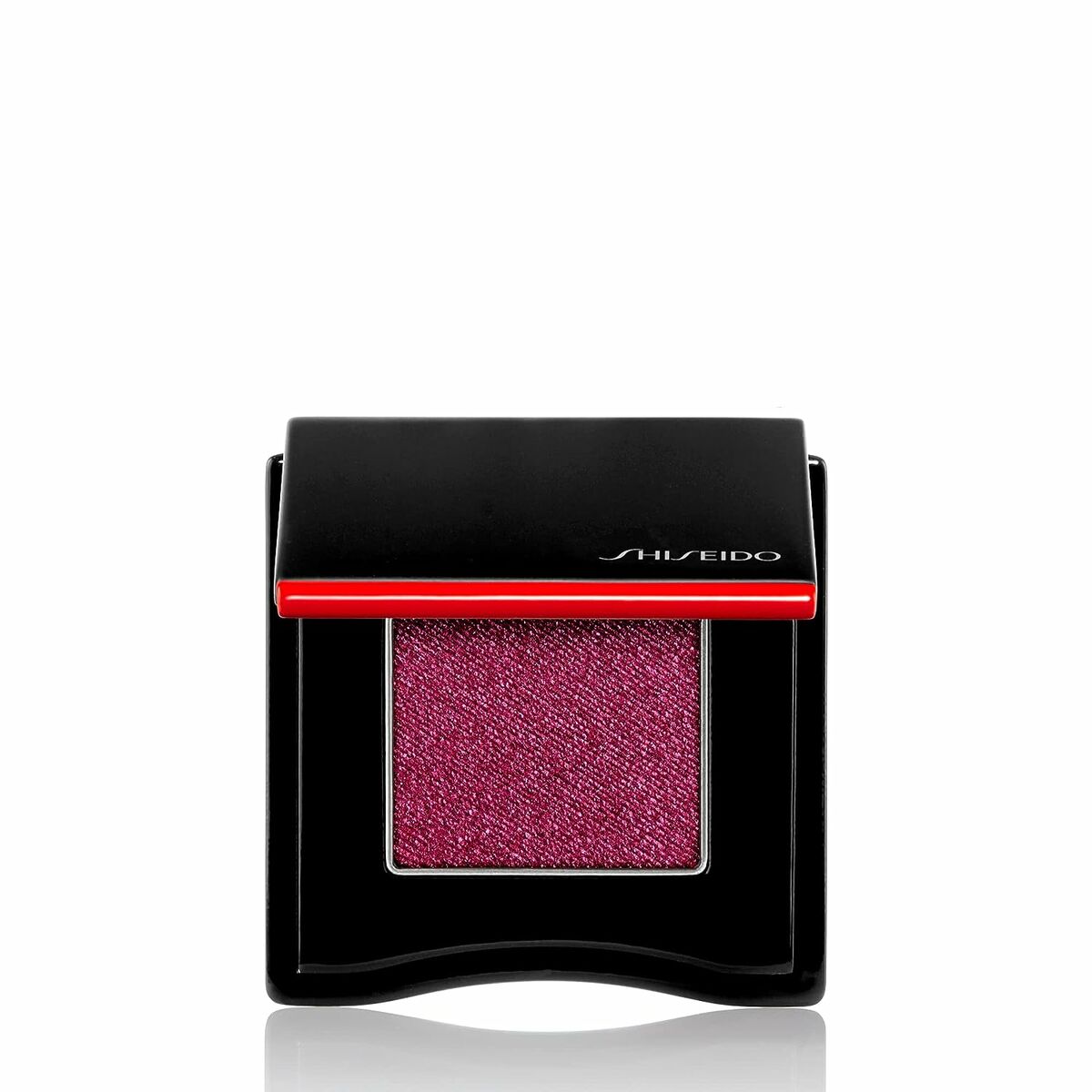 Oogschaduw Shiseido Pop Nº 18-Sparkling Red 2,5 g