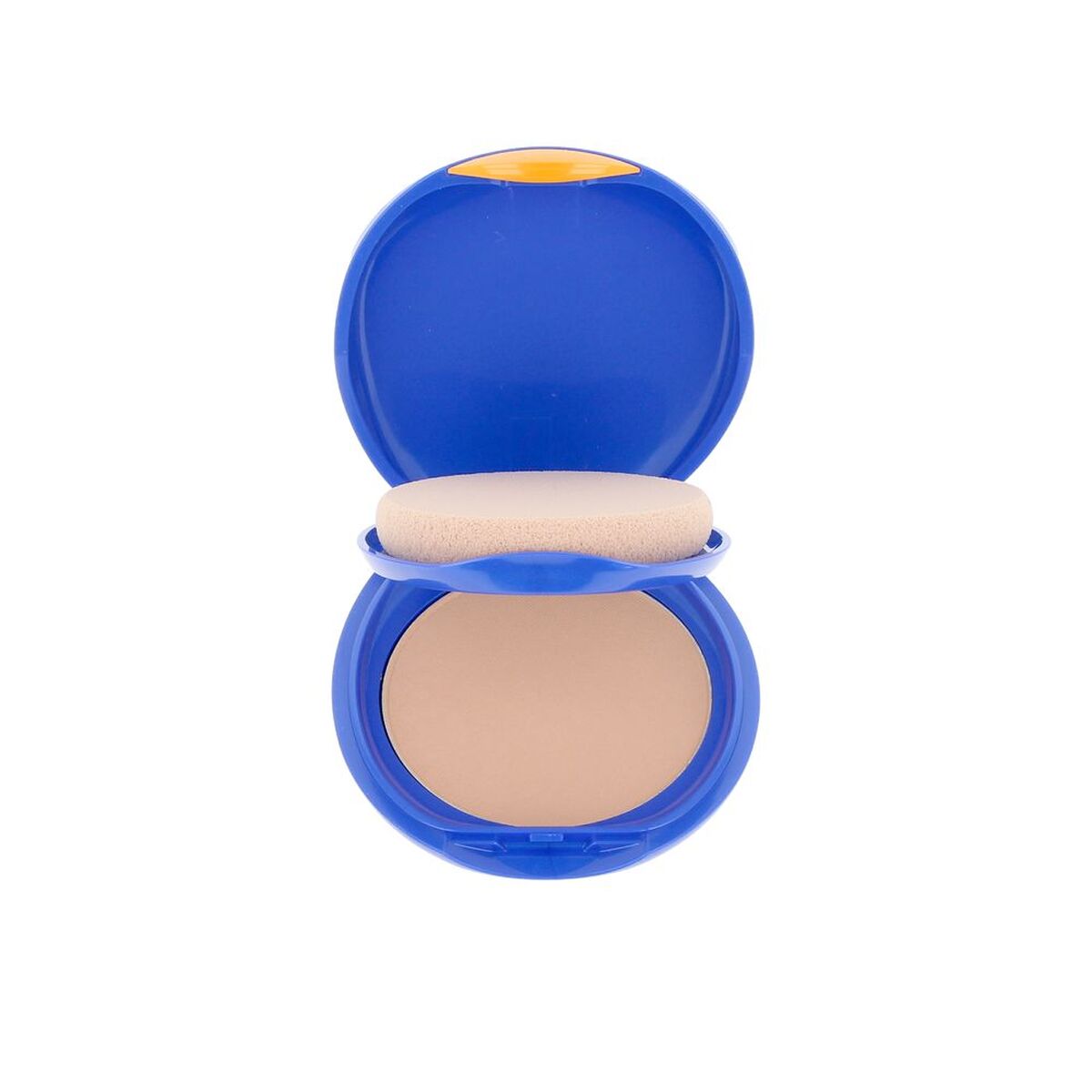 Compact Make-Up Shiseido UV PROTECTIVE Medium Ivory Spf 30 12 g