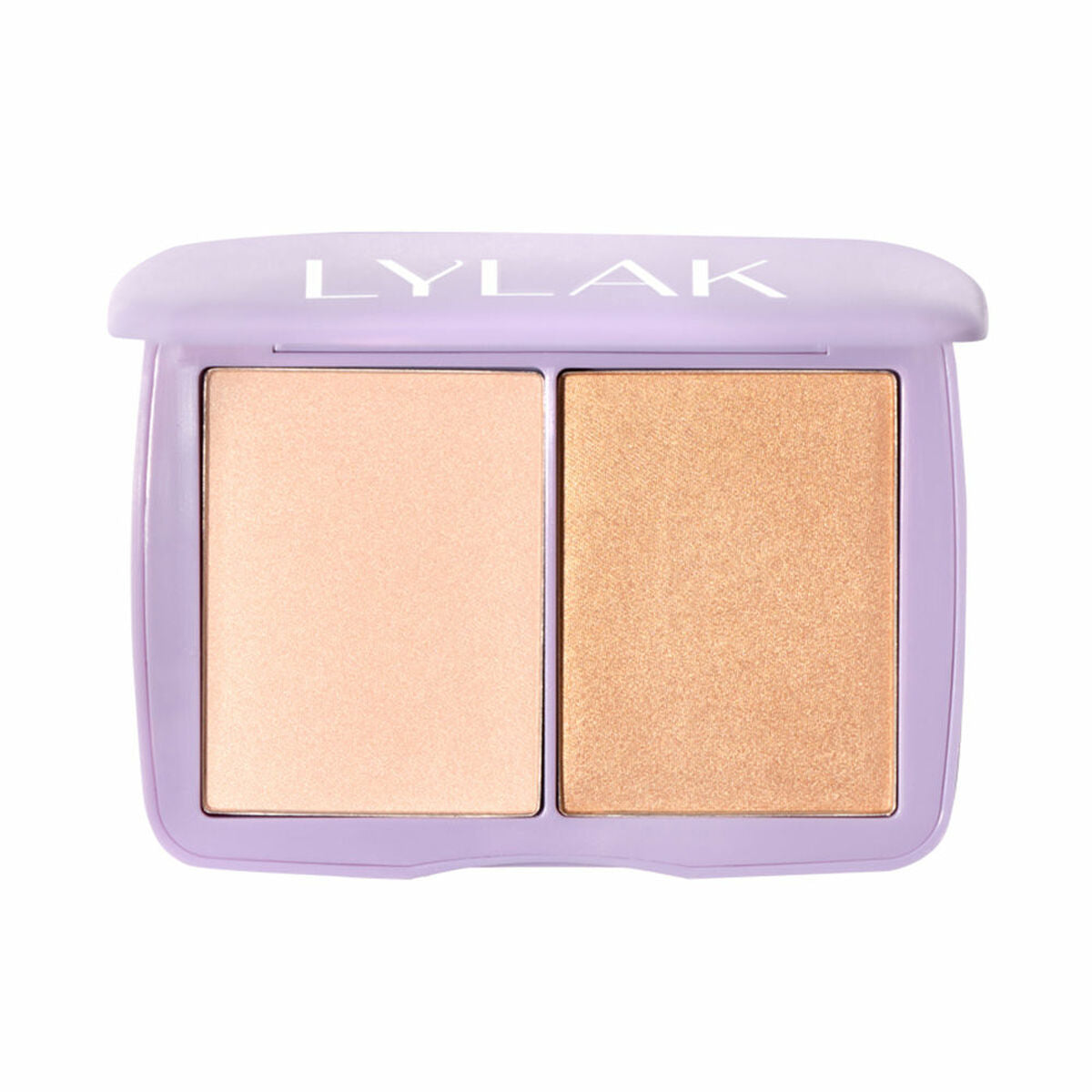 Lighting Poeder Lylak ONLY GOOD VIBES Going out 16 g - Schoonheid, Make - up - Lylak
