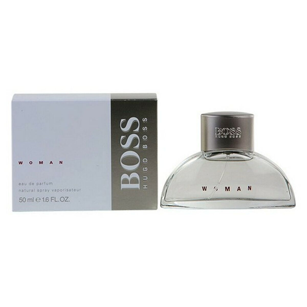 Damesparfum Boss Woman Hugo Boss - boss EDP - Schoonheid, Parfums en geuren - Hugo Boss