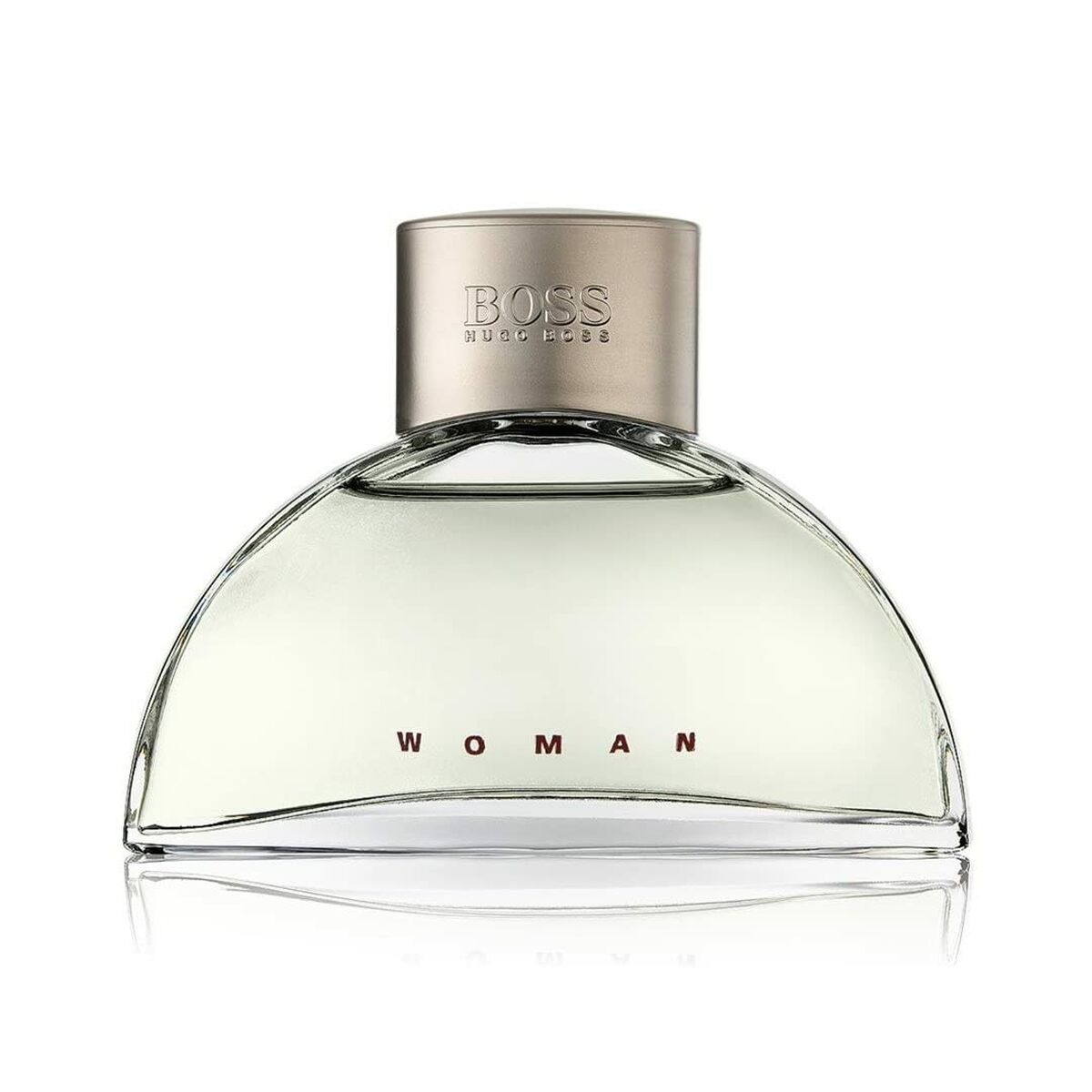 Damesparfum Hugo Boss 121039-OLD EDP Boss Woman