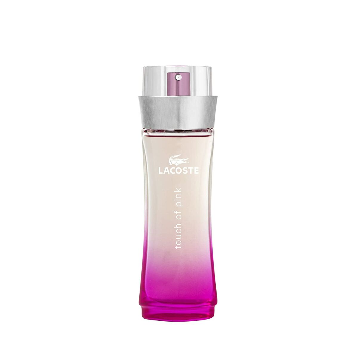 Damesparfum Lacoste Touch of Pink EDT 50 ml - Schoonheid, Parfums en geuren - Lacoste
