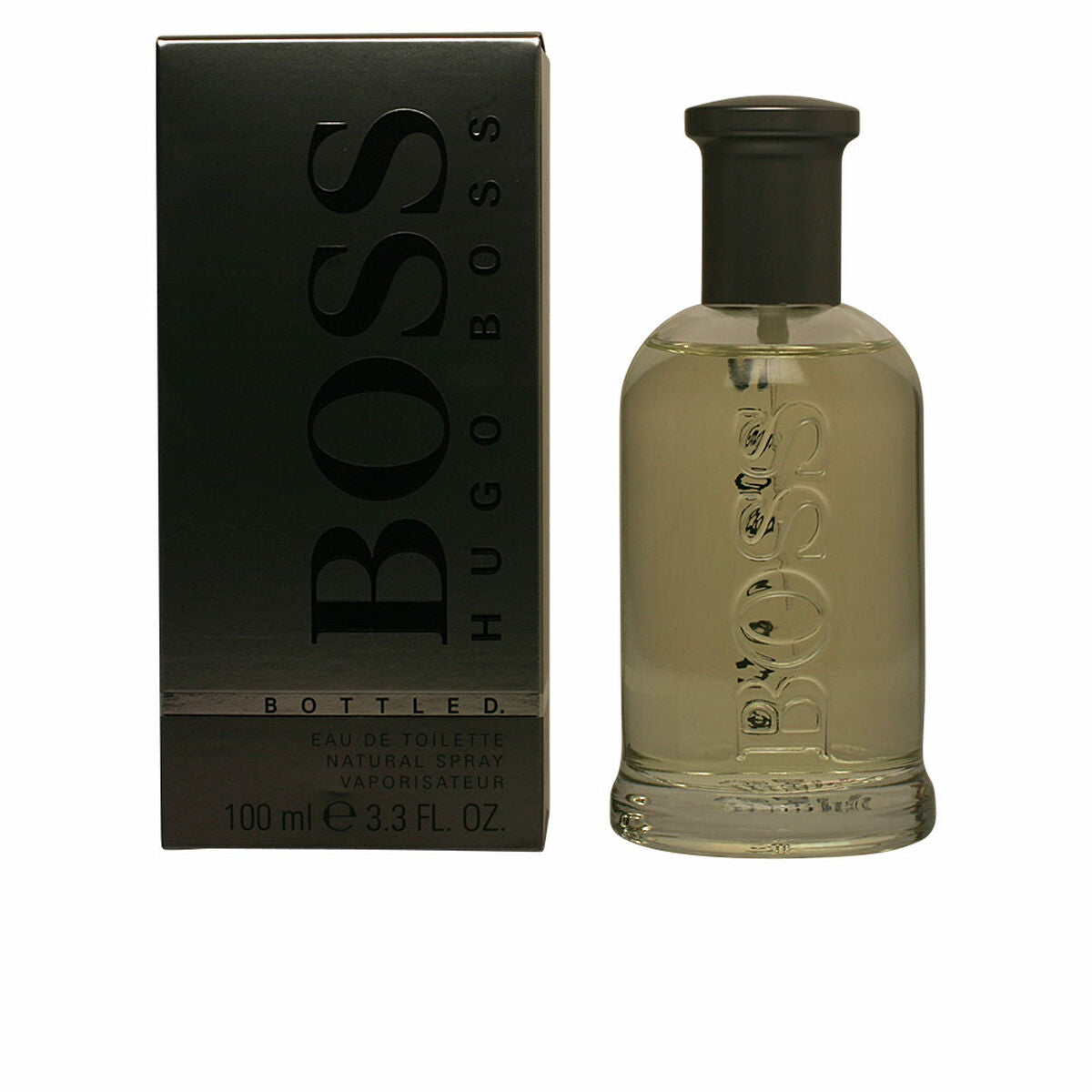 Herenparfum Hugo Boss EDT - Schoonheid, Parfums en geuren - Hugo Boss