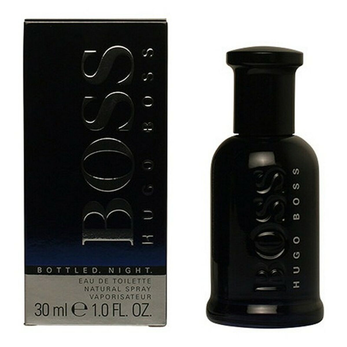 Herenparfum Hugo Boss EDT - Schoonheid, Parfums en geuren - Hugo Boss