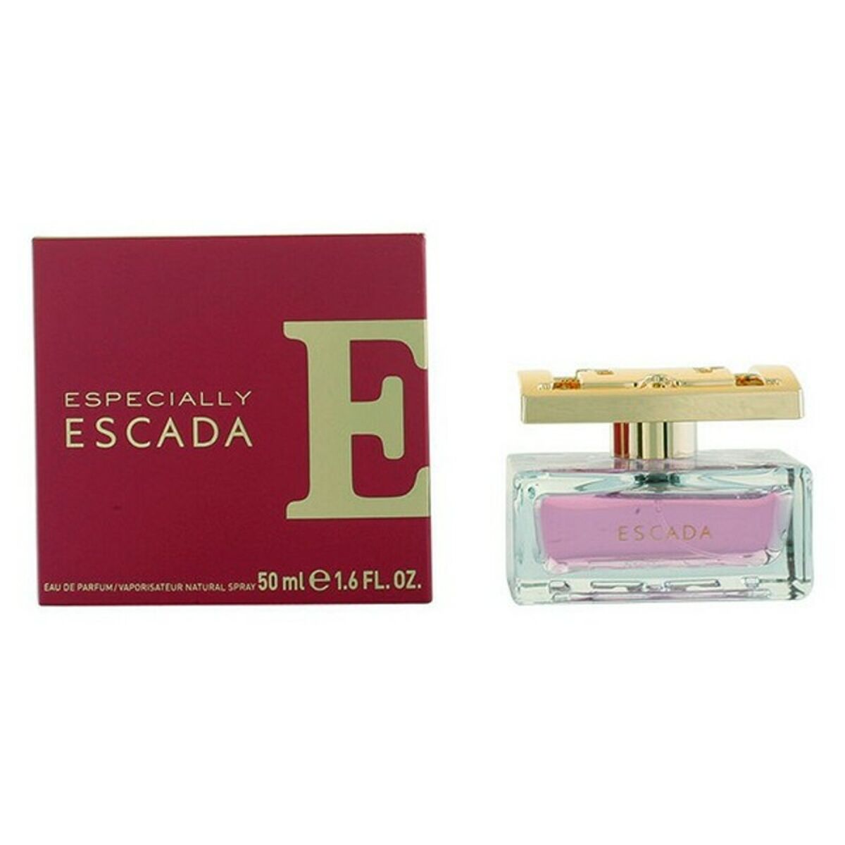 Escada Especially Damesparfum EDP - Bloemig Fruitig Luxe Parfum - Schoonheid, Parfums en geuren - Escada