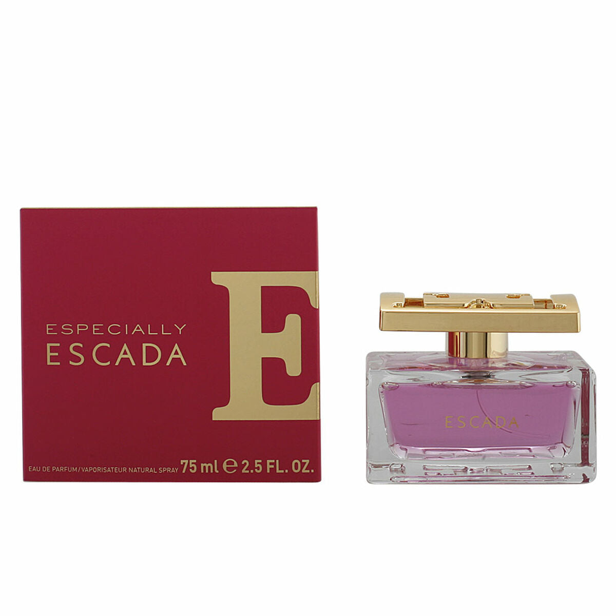 Escada Especially Damesparfum EDP - Bloemig Fruitig Luxe Parfum - Schoonheid, Parfums en geuren - Escada