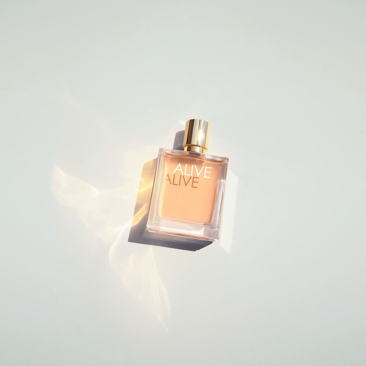 Damesparfum Hugo Boss 10002665 EDP 50 ml - Schoonheid, Parfums en geuren - Hugo Boss