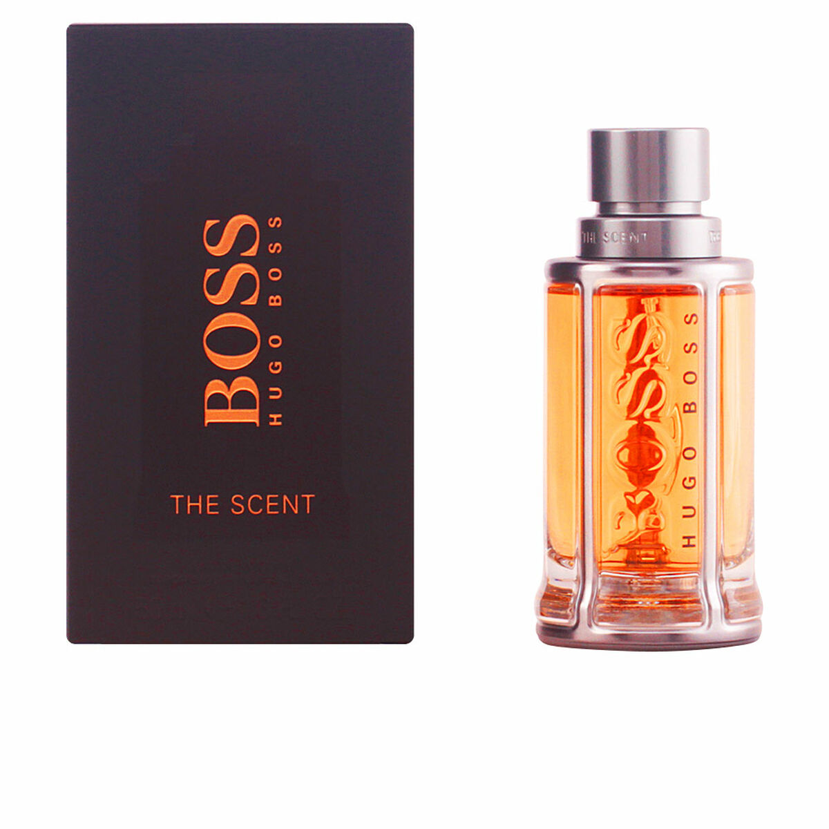 Herenparfum Hugo Boss The Scent EDT - Schoonheid, Parfums en geuren - Hugo Boss
