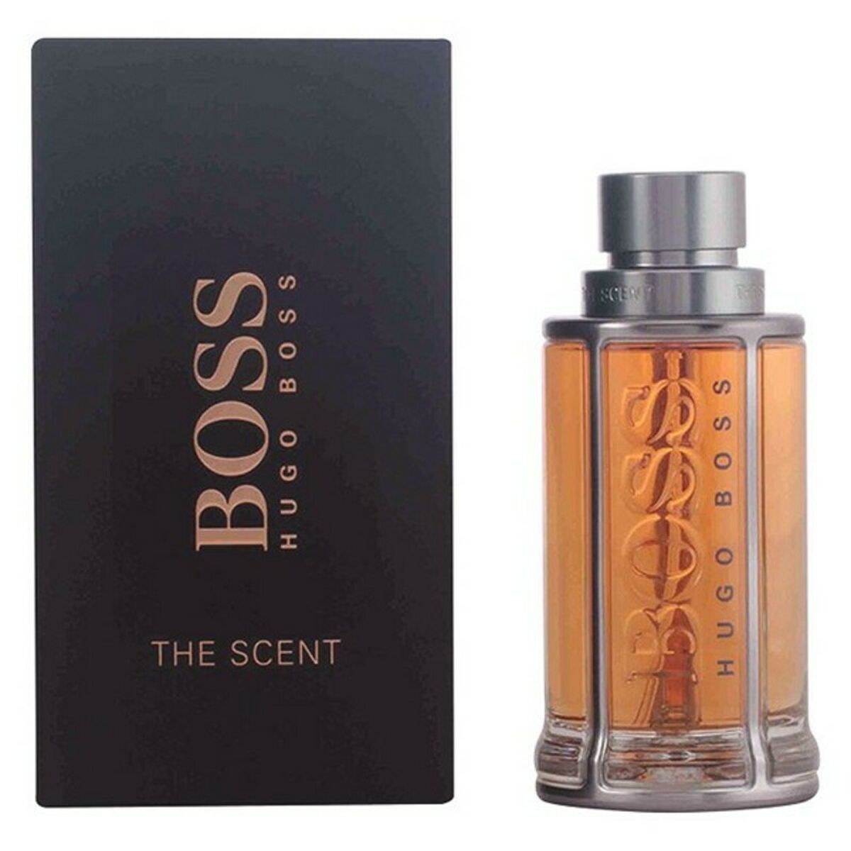 Herenparfum Hugo Boss The Scent EDT - Schoonheid, Parfums en geuren - Hugo Boss