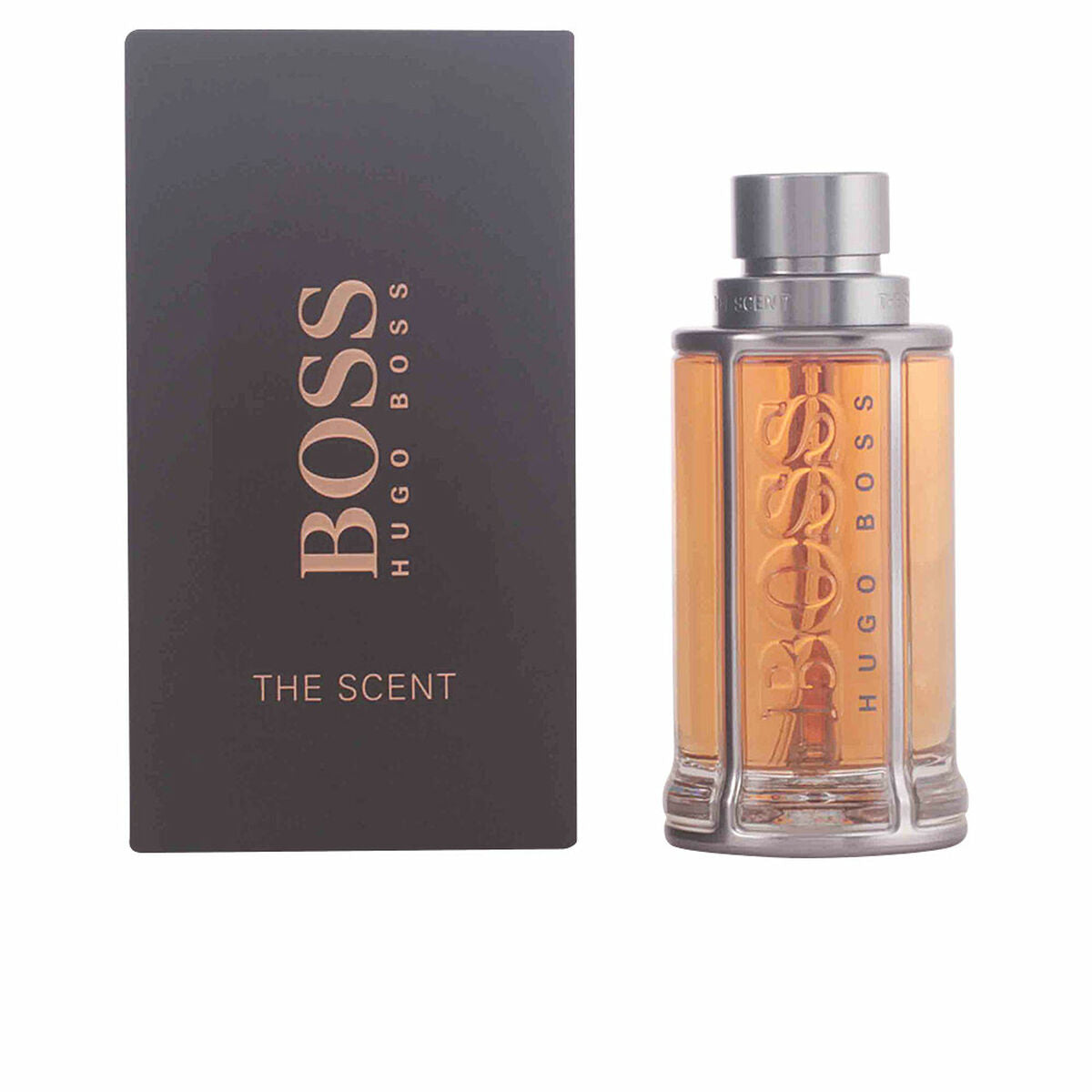 Herenparfum Hugo Boss The Scent EDT - Schoonheid, Parfums en geuren - Hugo Boss